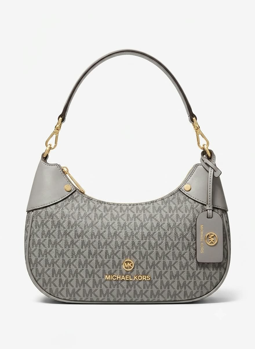 Michael Kors Luxury Hobo Shoulder Handbag for Women