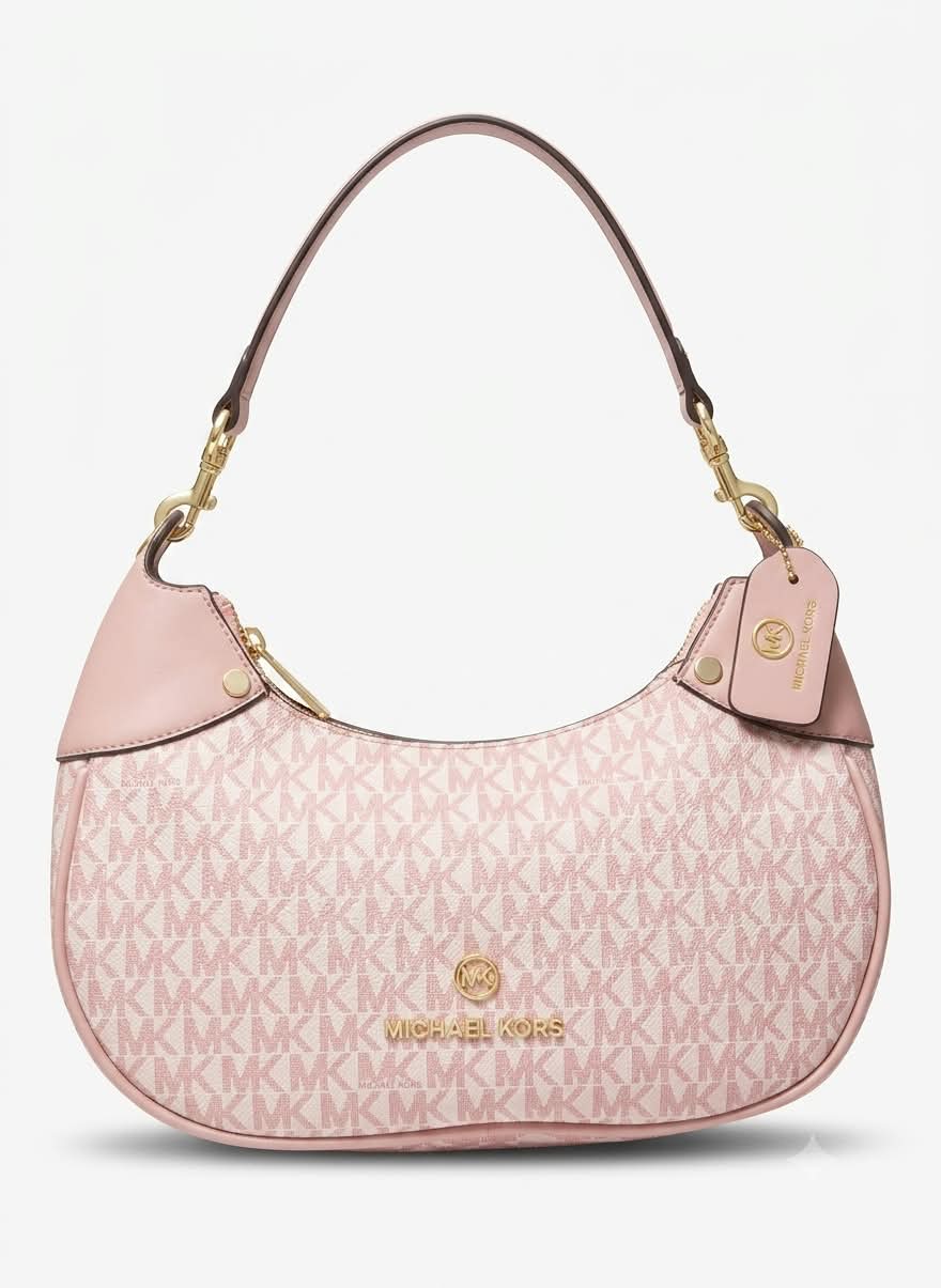 Michael Kors Luxury Hobo Shoulder Handbag for Women