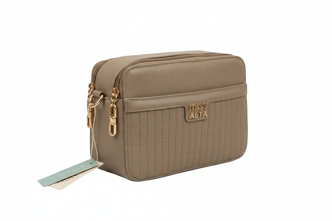 Miss Alita Crossbody Camera Bag For Women 