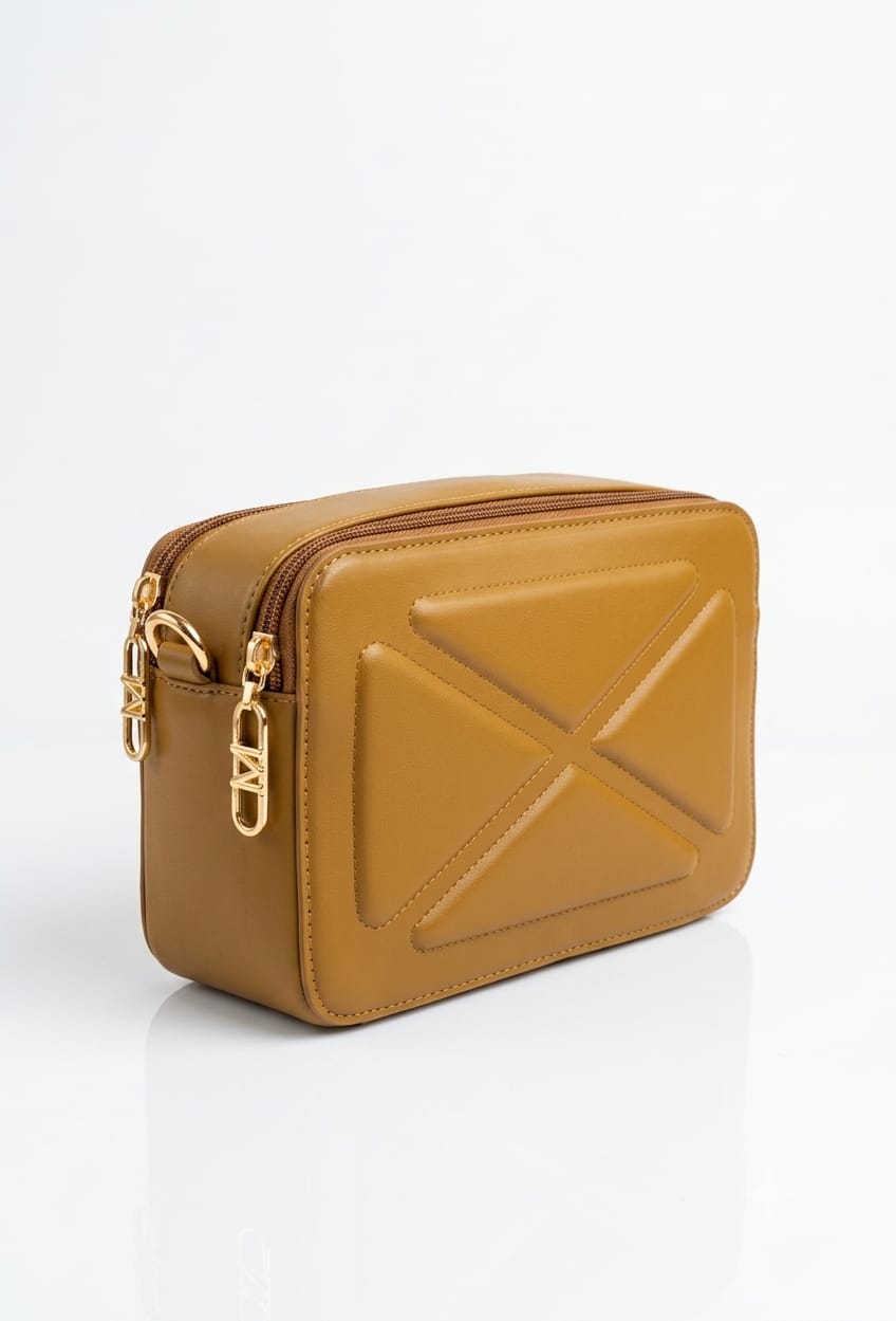 Miss Alita Crossbody Camera Bag For Women 