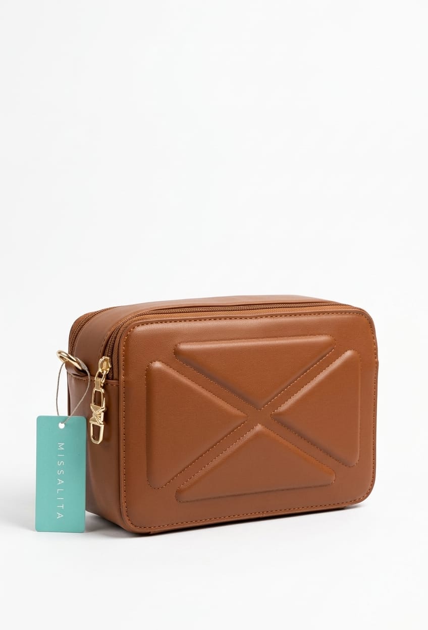 Miss Alita Crossbody Camera Bag For Women 