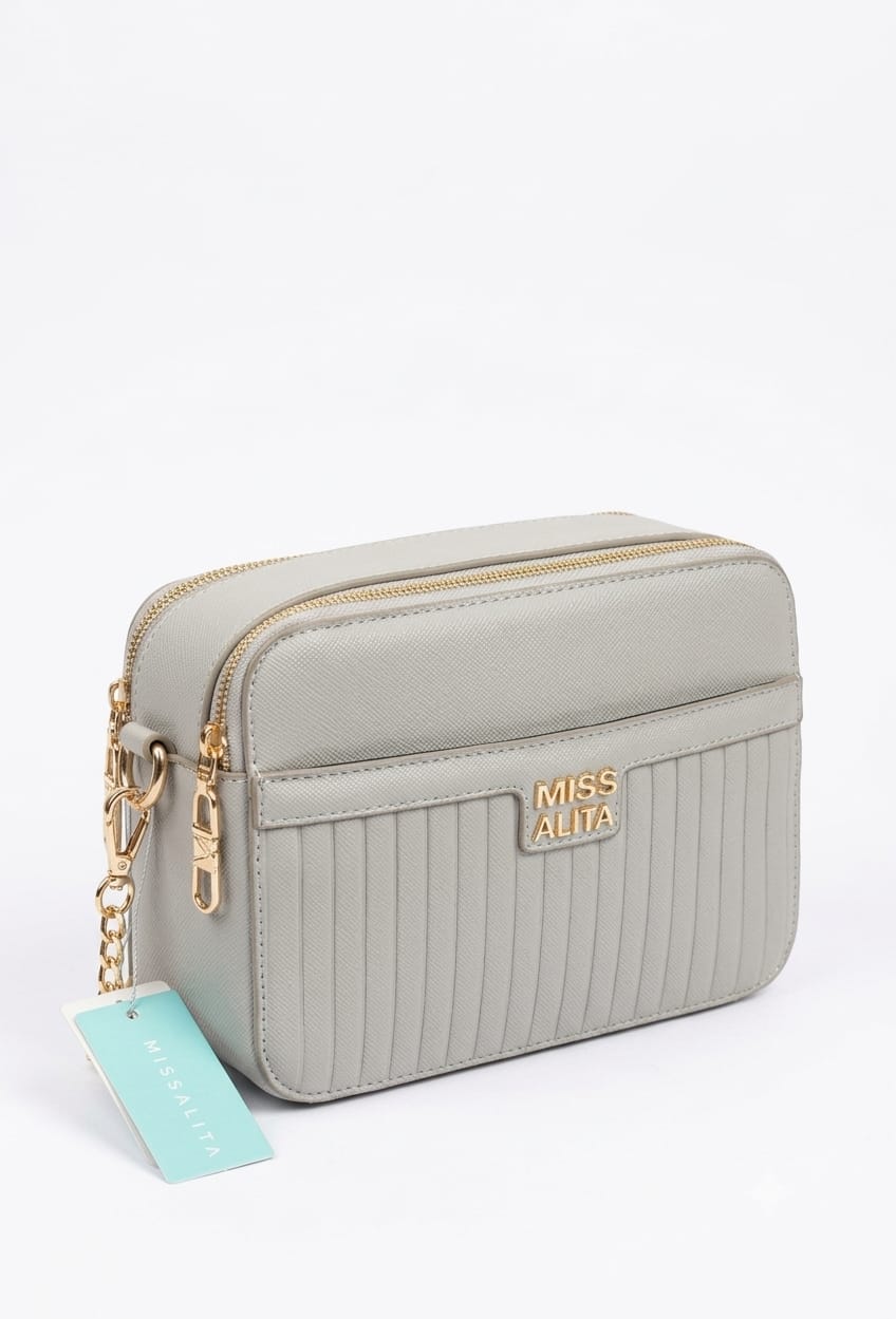 Miss Alita Crossbody Camera Bag For Women 