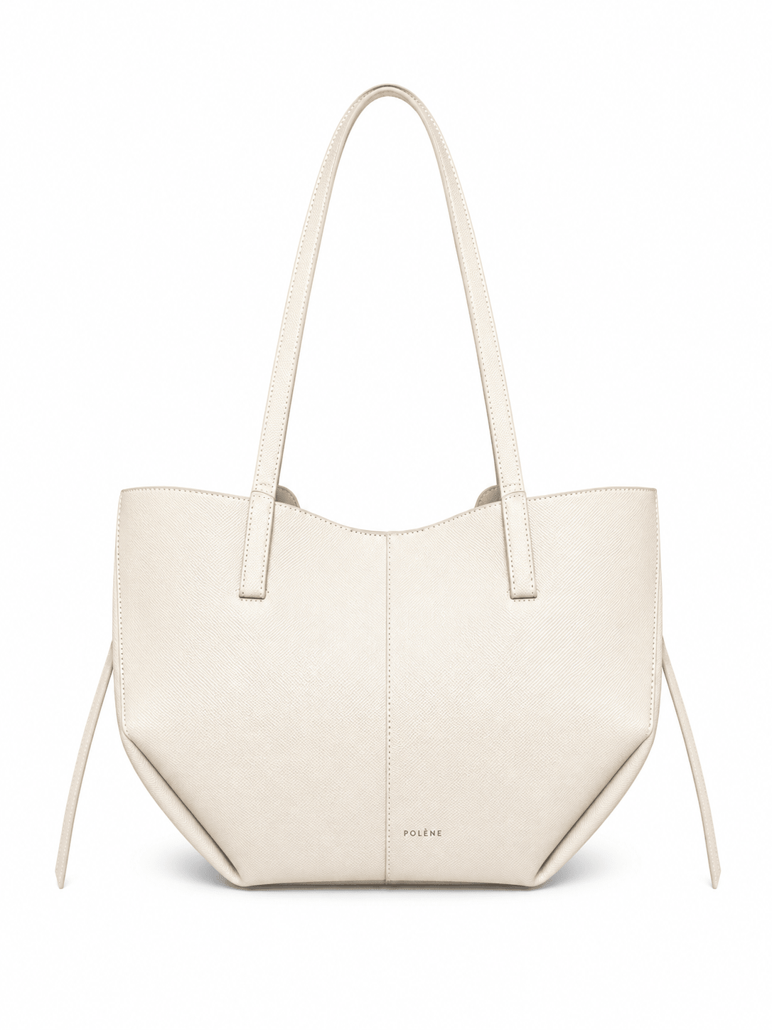 POLÈNE Large Tote Bag for Women