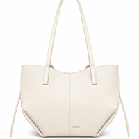 POLÈNE Large Tote Bag for Women