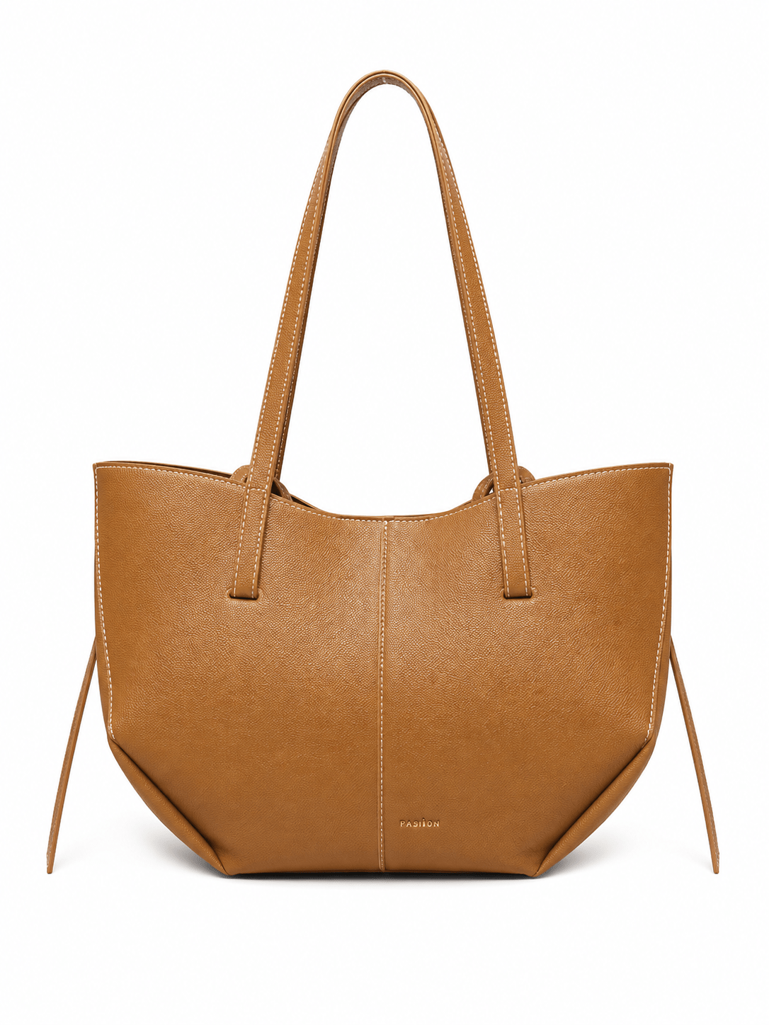 POLÈNE Large Tote Bag for Women