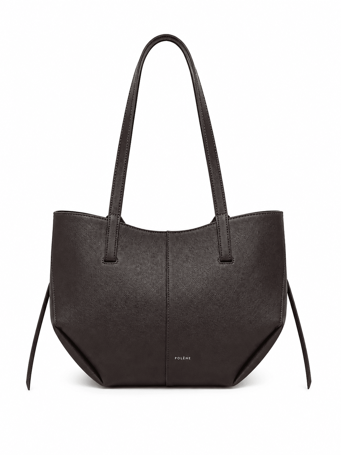 POLÈNE Large Tote Bag for Women