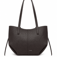 POLÈNE Large Tote Bag for Women