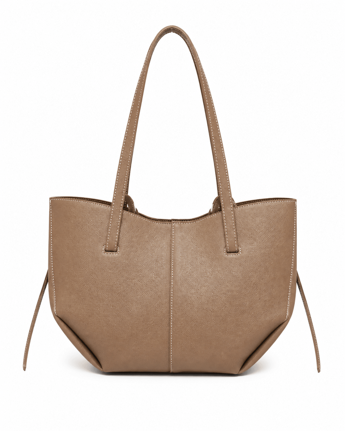 POLÈNE Large Tote Bag for Women
