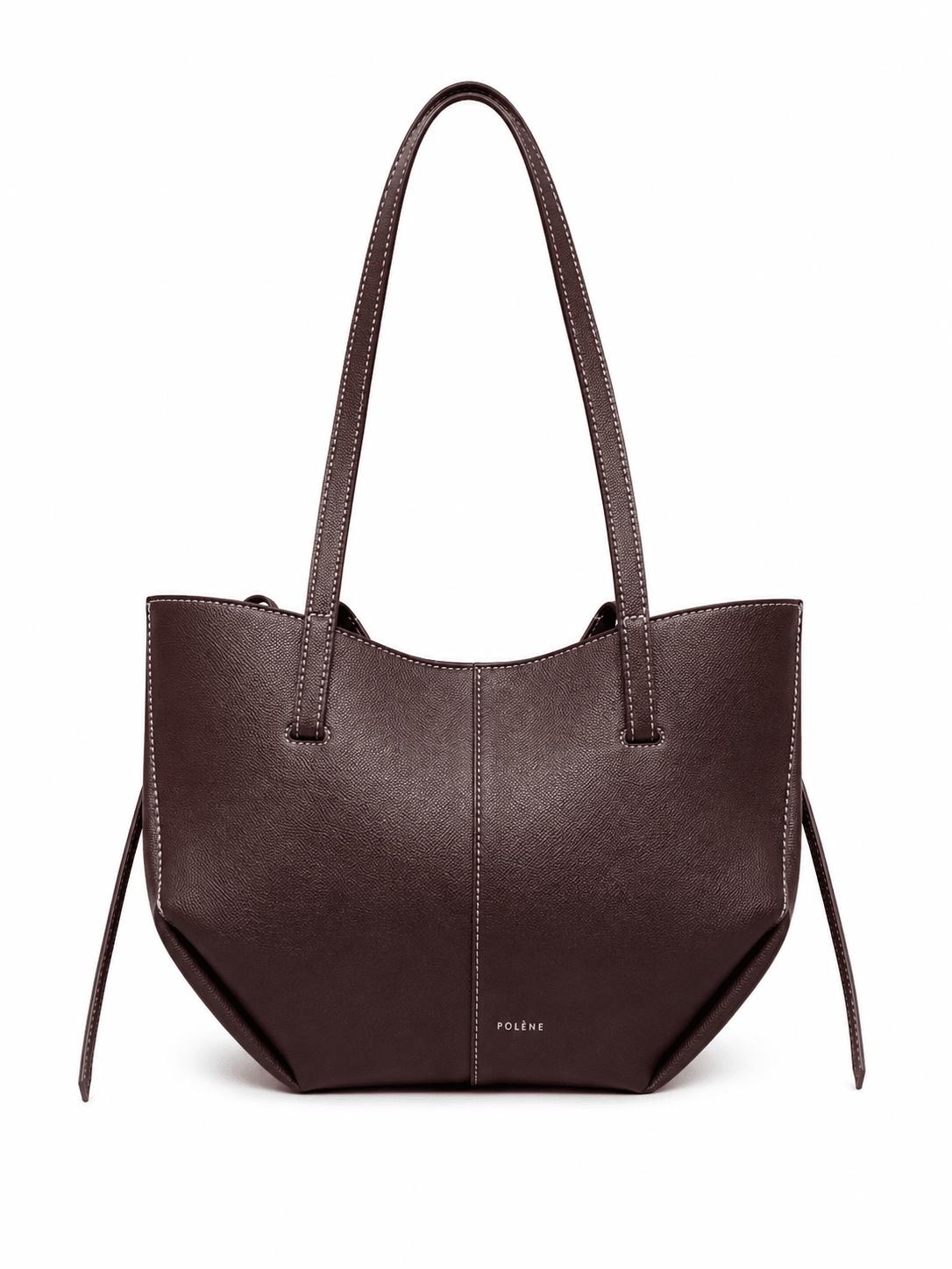 POLÈNE Large Tote Bag for Women