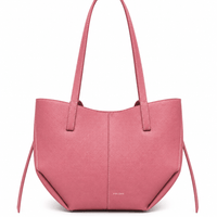 POLÈNE Large Tote Bag for Women