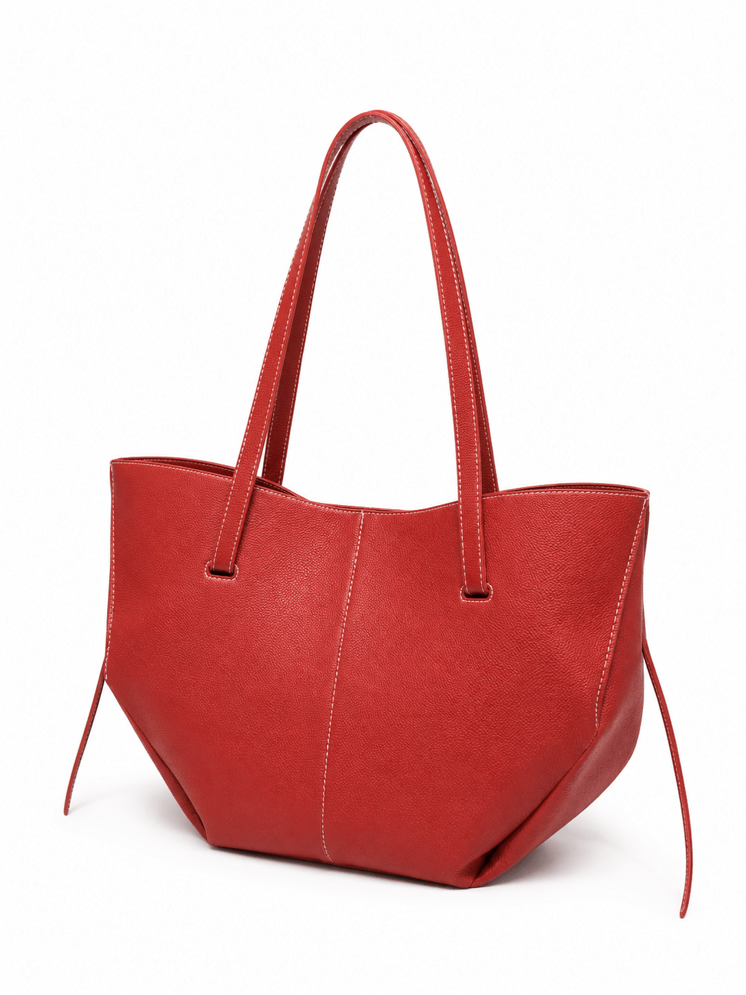 POLÈNE Large Tote Bag for Women