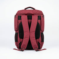 SOCKO Multi-Pocket Casual & Travel Backpack