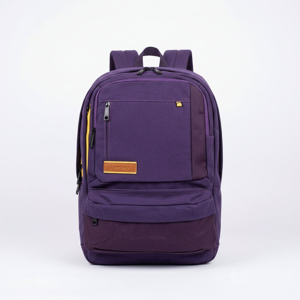 SSOKO Casual & School Backpack