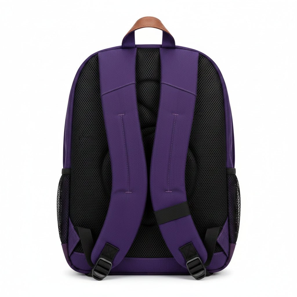 SSOKO Casual & School Backpack