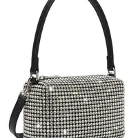Sparkling Crystal Rhinestone Evening Handbag For Women 