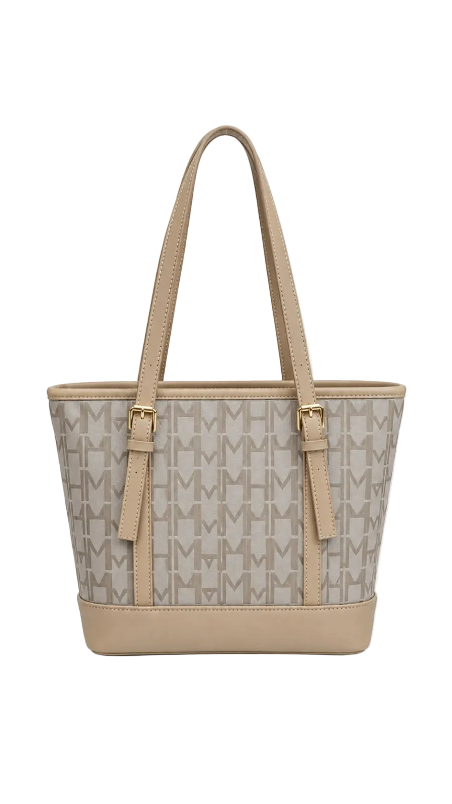 Structured Tote Bag For Women 