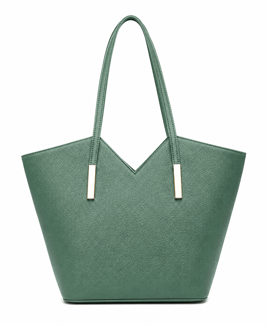 V-Cut Premium Tote Bag for Women