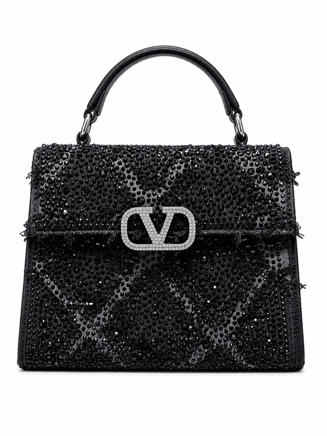 Valentino Embellished Handbag for Women