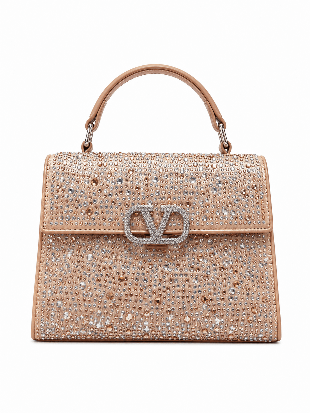 Valentino Embellished Handbag for Women