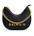 BAGVESSA Balmain  Luxury Chain Shoulder Bag for Women
