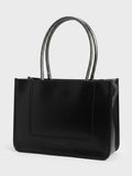 BAGVESSA Charles & Keith  Luxury Tote Bag for Women