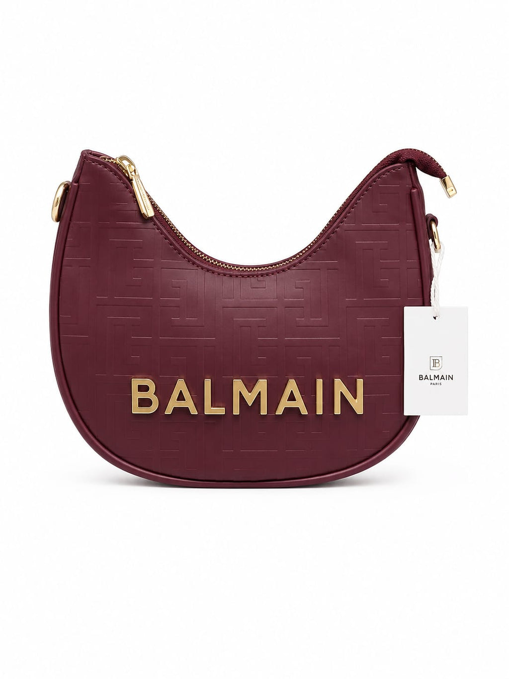 BAGVESSA Balmain  Luxury Chain Shoulder Bag for Women
