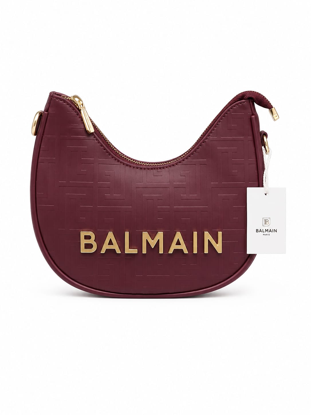 BAGVESSA Balmain  Luxury Chain Shoulder Bag for Women