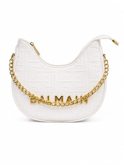 BAGVESSA Balmain  Luxury Chain Shoulder Bag for Women