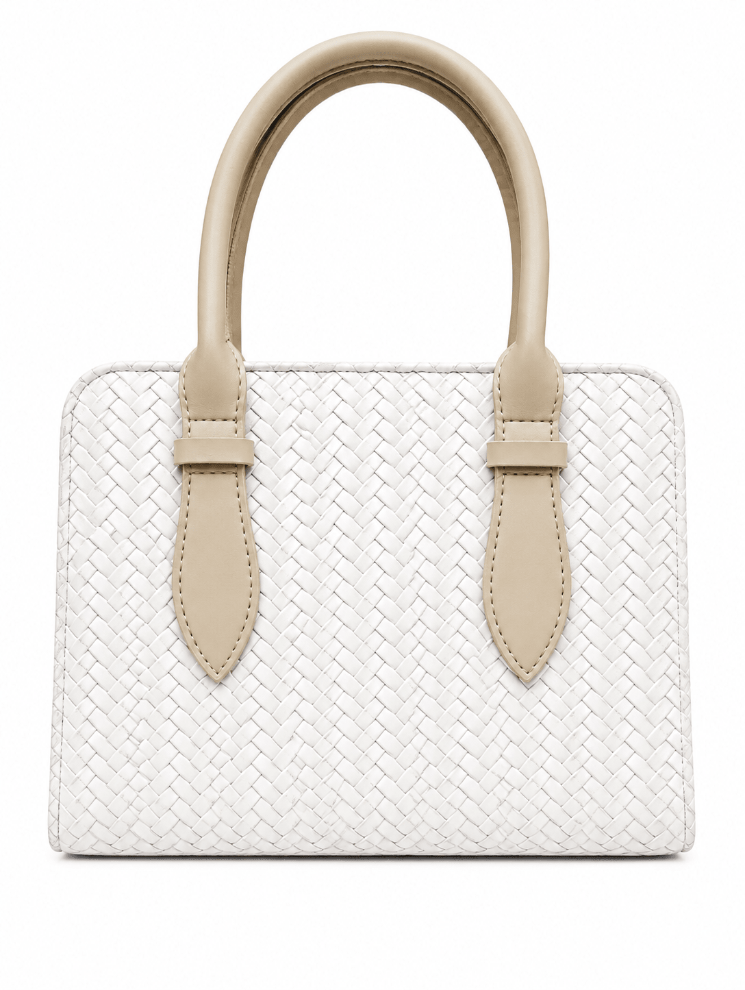 
Woven Premium Handbag for Women
