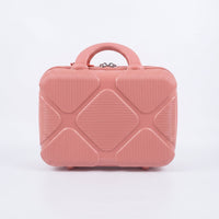 Antler Premium Vanity Box | Makeup & Cosmetic Case - BAGVESSAVanity Box / Makeup Case / Cosmetic Case
