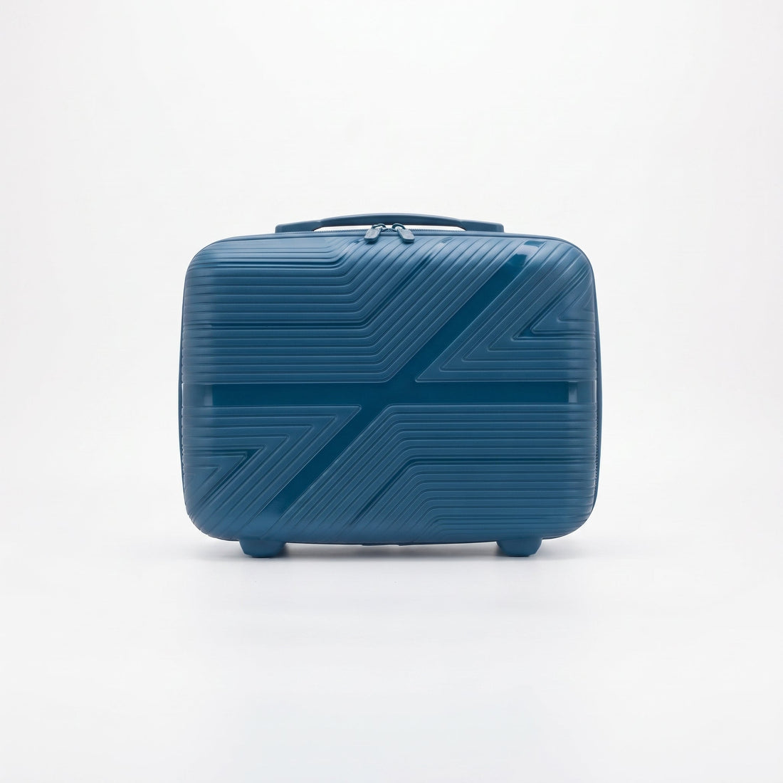 Bagvessa Premium Vanity Box Makeup Case - BAGVESSAVanity Box / Makeup Case / Cosmetic Case