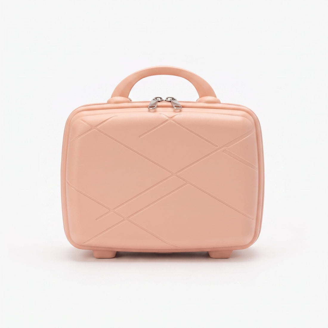 Bagvessa Premium Vanity Box Makeup Case - BAGVESSAVanity Box / Makeup Case / Cosmetic Case
