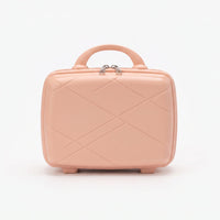 Bagvessa Premium Vanity Box Makeup Case - BAGVESSAVanity Box / Makeup Case / Cosmetic Case