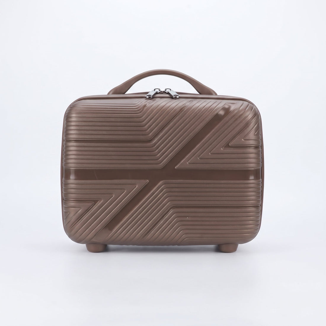 Bagvessa Premium Vanity Box Makeup Case - BAGVESSAVanity Box / Makeup Case / Cosmetic Case